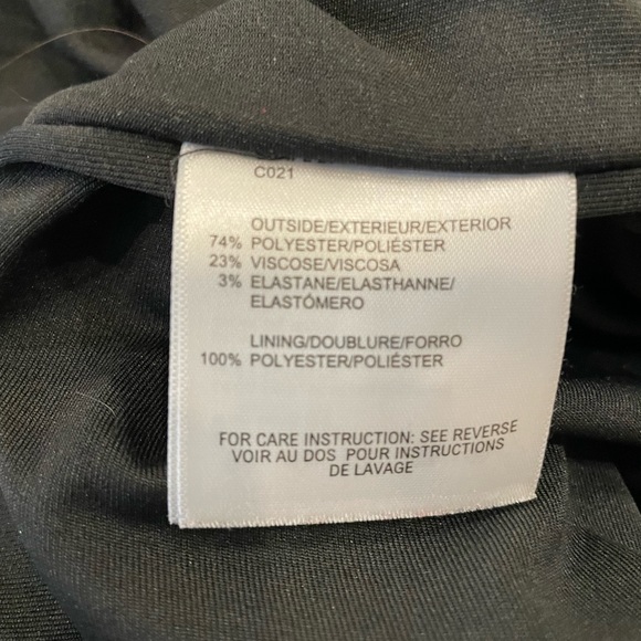 MEXX Grey Dress - Picture 4 of 4